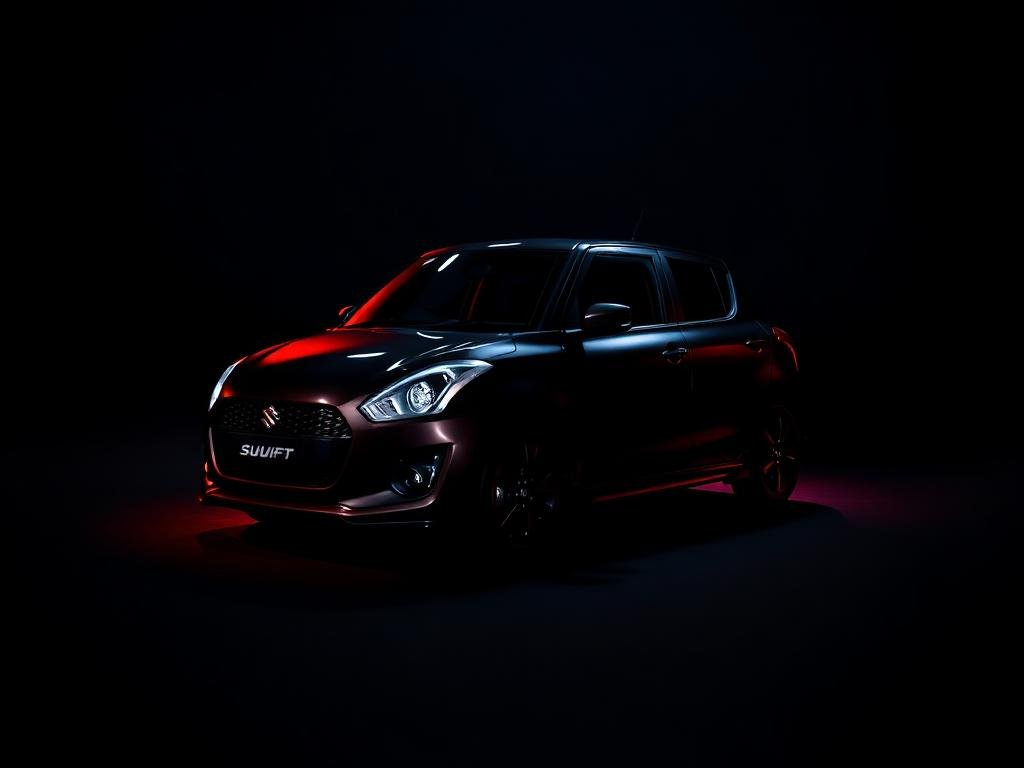 Suzuki car accessories